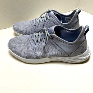 Reebok Memory tech Lt Size 8